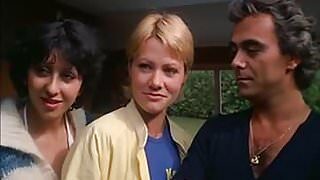 Croisiere pour couples (1980) –  French vintage porn
